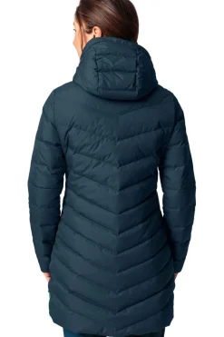 Vaude Donsjas Women'S Annecy Down Coat