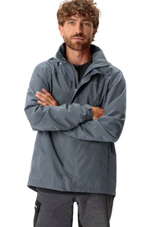 Vaude Escape Bike Light Jacket