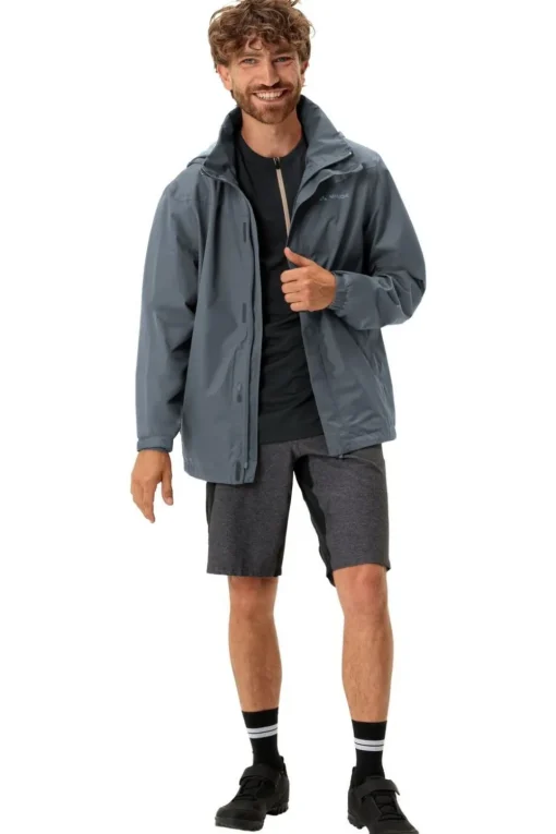Vaude Escape Bike Light Jacket
