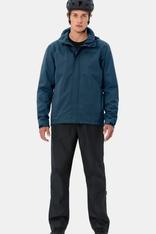 Vaude Escape Bike Light Jacket