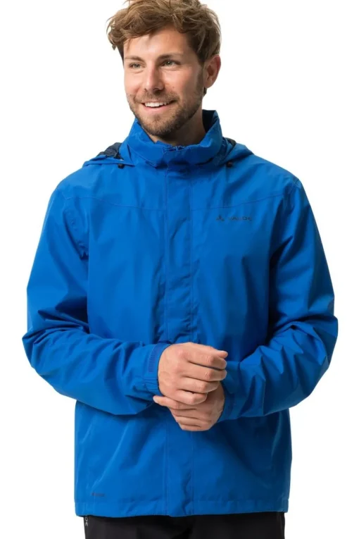 Vaude Escape Bike Light Jacket