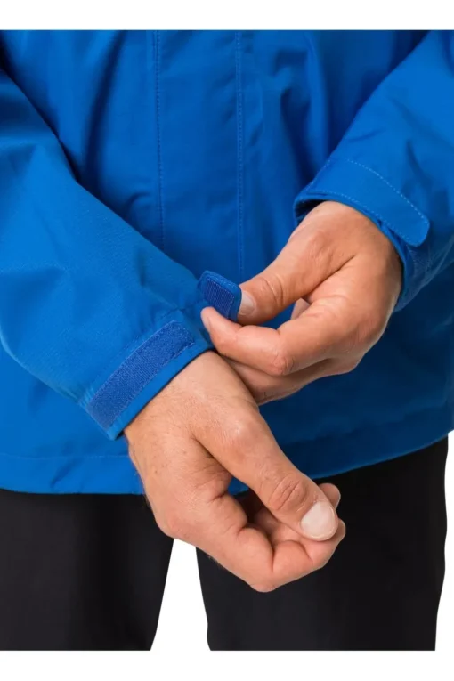 Vaude Escape Bike Light Jacket