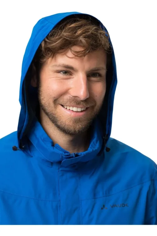 Vaude Escape Bike Light Jacket