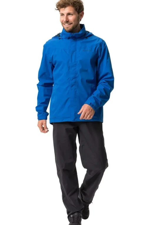 Vaude Escape Bike Light Jacket