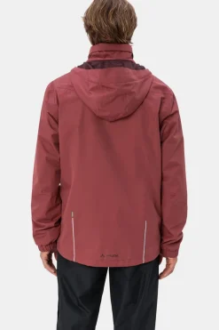 Vaude Escape Bike Light Jacket