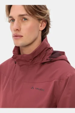 Vaude Escape Bike Light Jacket