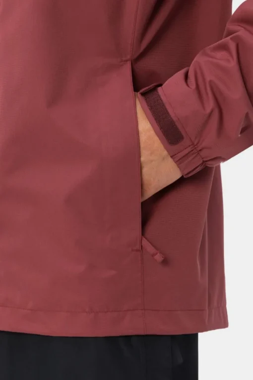Vaude Escape Bike Light Jacket
