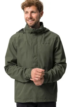 Vaude Escape Bike Light Jacket