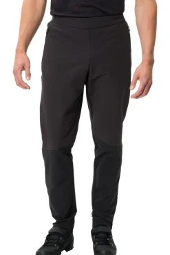 Vaude Fietsbroek Cyclist Hybrid Pants