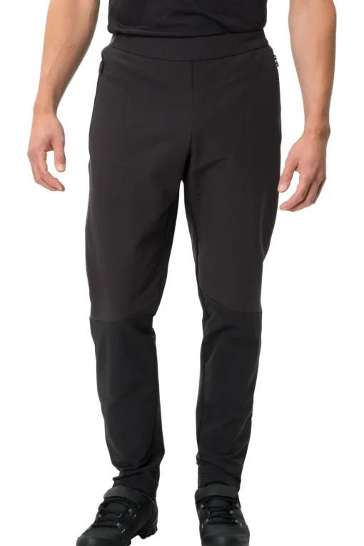Vaude Fietsbroek Cyclist Hybrid Pants