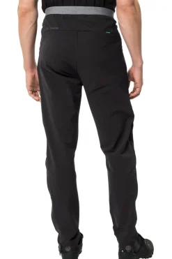 Vaude Fietsbroek Cyclist Hybrid Pants