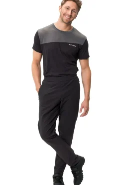 Vaude Fietsbroek Cyclist Hybrid Pants