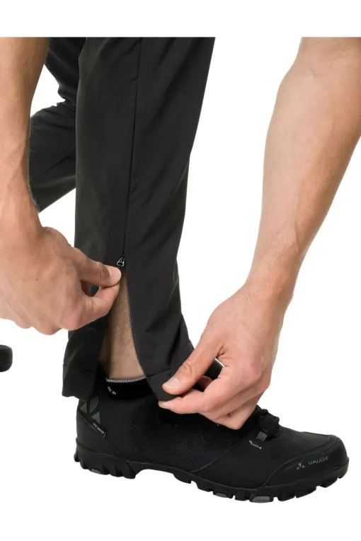 Vaude Fietsbroek Cyclist Hybrid Pants