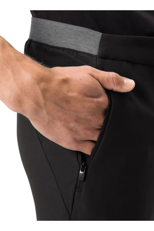 Vaude Fietsbroek Cyclist Hybrid Pants