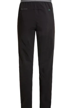 Vaude Fietsbroek Cyclist Hybrid Pants