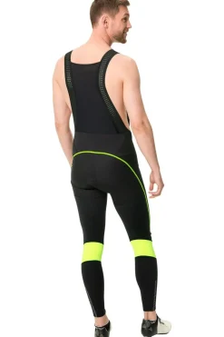 Vaude Fietsbroek Kuro Warm Bib Tights