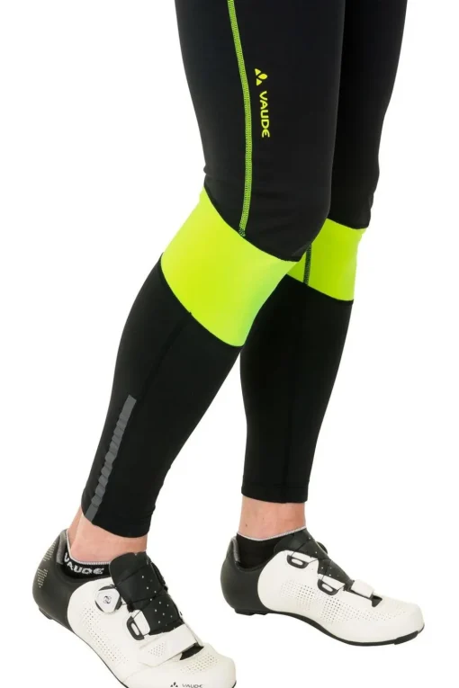 Vaude Fietsbroek Kuro Warm Bib Tights