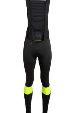 Vaude Fietsbroek Kuro Warm Bib Tights