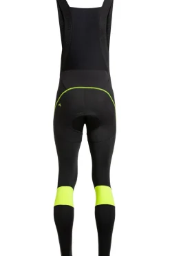 Vaude Fietsbroek Kuro Warm Bib Tights