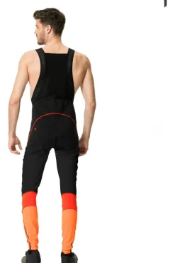 Vaude Fietsbroek Kuro Warm Bib Tights