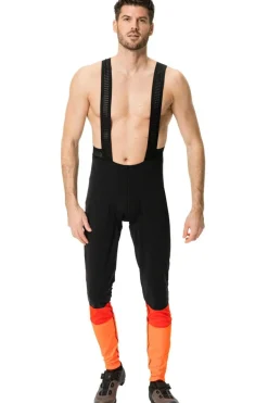 Vaude Fietsbroek Kuro Warm Bib Tights