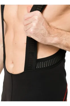 Vaude Fietsbroek Kuro Warm Bib Tights