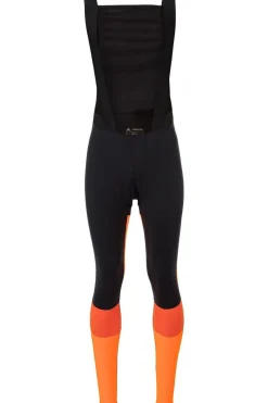 Vaude Fietsbroek Kuro Warm Bib Tights