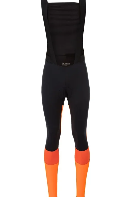 Vaude Fietsbroek Kuro Warm Bib Tights