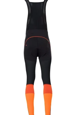 Vaude Fietsbroek Kuro Warm Bib Tights