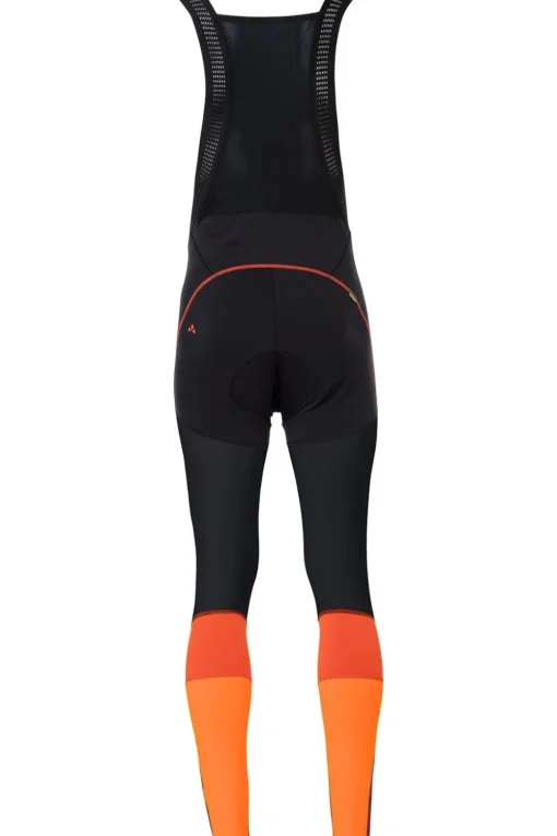 Vaude Fietsbroek Kuro Warm Bib Tights