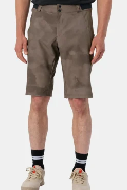 Vaude Fietsbroek Me Loamer Shorts