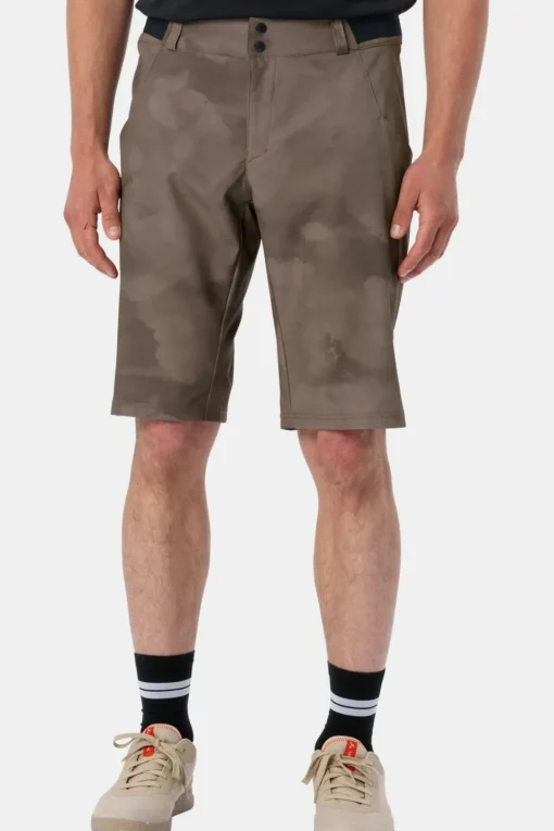 Vaude Fietsbroek Me Loamer Shorts