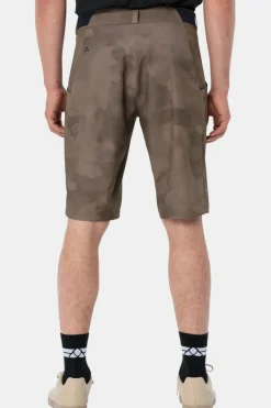 Vaude Fietsbroek Me Loamer Shorts
