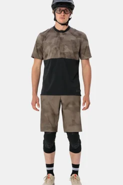 Vaude Fietsbroek Me Loamer Shorts