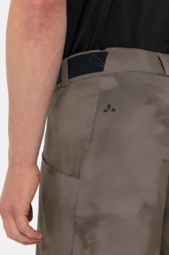 Vaude Fietsbroek Me Loamer Shorts