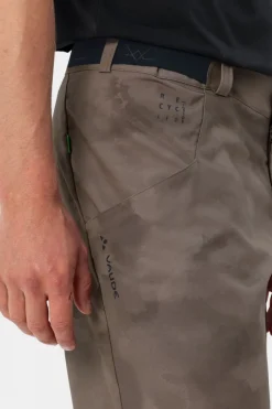Vaude Fietsbroek Me Loamer Shorts
