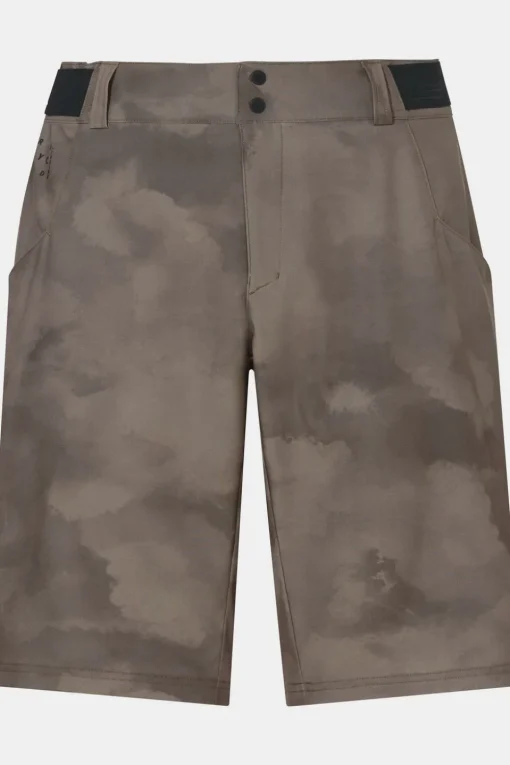 Vaude Fietsbroek Me Loamer Shorts