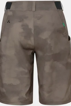 Vaude Fietsbroek Me Loamer Shorts