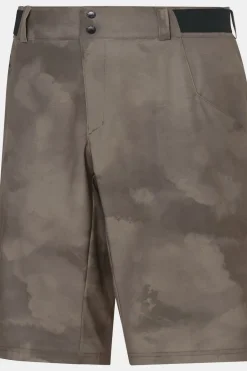 Vaude Fietsbroek Me Loamer Shorts