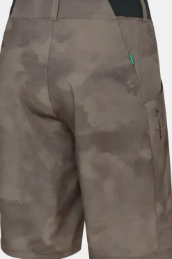 Vaude Fietsbroek Me Loamer Shorts