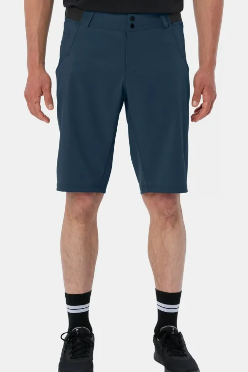 Vaude Fietsbroek Me Loamer Shorts