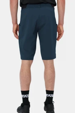 Vaude Fietsbroek Me Loamer Shorts