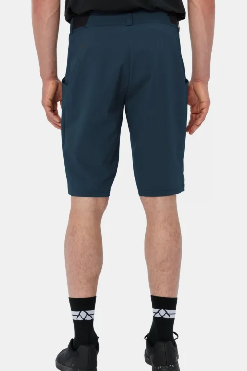 Vaude Fietsbroek Me Loamer Shorts