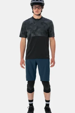 Vaude Fietsbroek Me Loamer Shorts