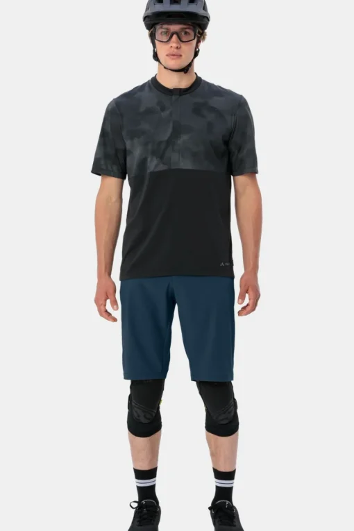 Vaude Fietsbroek Me Loamer Shorts