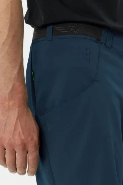 Vaude Fietsbroek Me Loamer Shorts
