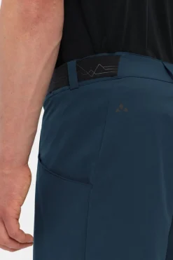 Vaude Fietsbroek Me Loamer Shorts