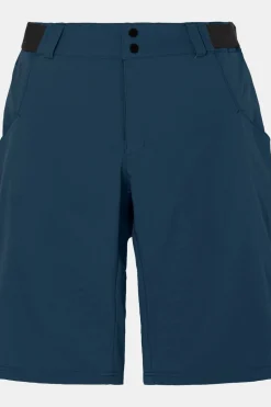 Vaude Fietsbroek Me Loamer Shorts