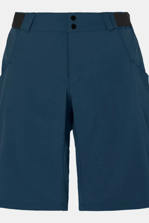 Vaude Fietsbroek Me Loamer Shorts