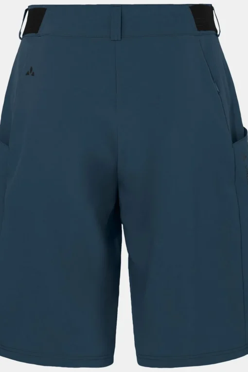 Vaude Fietsbroek Me Loamer Shorts